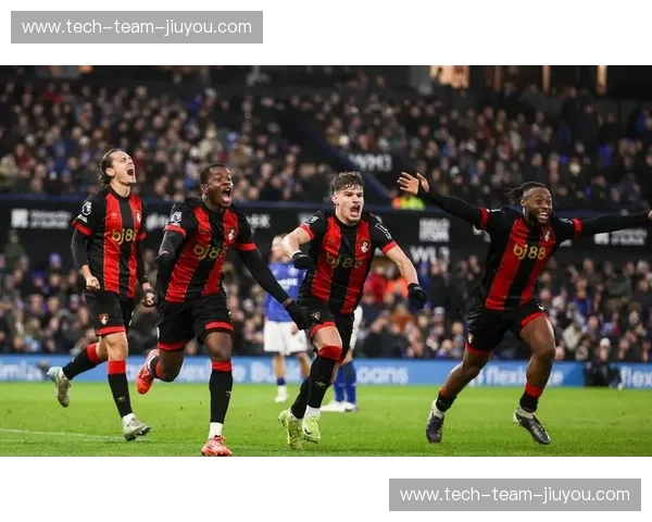 红魔南征的“海滨陷阱”：伯恩茅斯vs曼联，一场关于尊严与逆袭的博弈