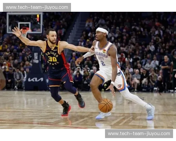 恩怨之巅：2017年勇士与雷霆的那场“清算”，远不止篮球那么简单